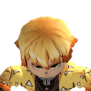god_zenitsu