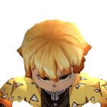 god_zenitsu