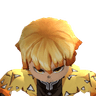 god_zenitsu