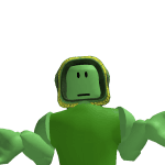 JoshinAround2000