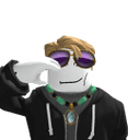 OreWaLuffy