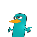 PerryTHEPlatypus