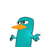 PerryTHEPlatypus