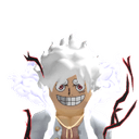 LUFFY