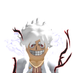 LUFFY
