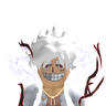 LUFFY