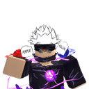 Satoru_Gojo