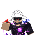 Satoru_Gojo
