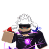 Satoru_Gojo