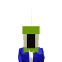 BlueParrot