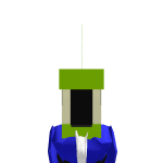 BlueParrot