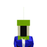 BlueParrot