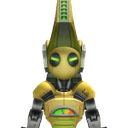 DRMO
