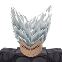 GarouTheMonster
