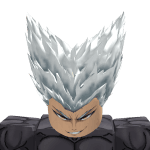 GarouTheMonster