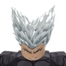 GarouTheMonster