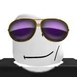 blank