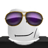 blank