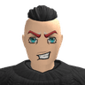 RaizenX