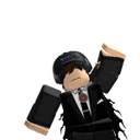BLOXYSPIDER