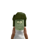 Muscle Man