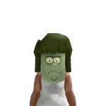 Muscle Man