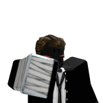 AIZENxSPAMMER