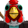 eyeless
