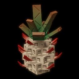 Wild Pineapple