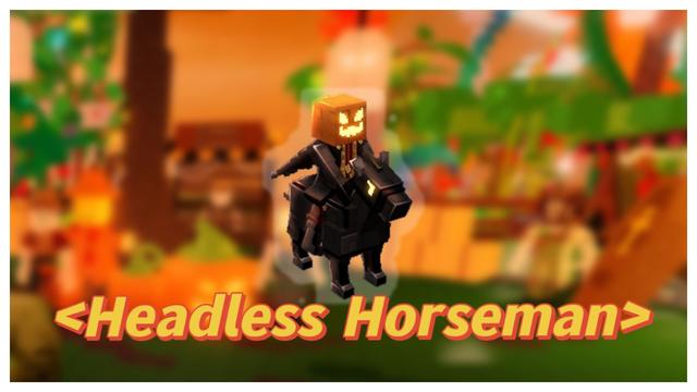 Headless Horseman in Grow a Garden: Value, Trade Value, and Practical Insights