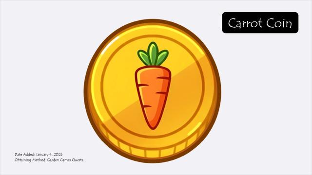 How to Farm Carrot Coins in Grow a Garden