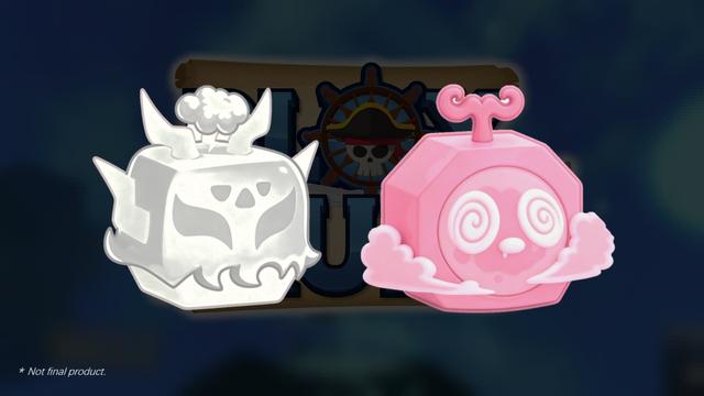 Blox Fruits White Lightning and Pink Portal Skins Leaked April 2026