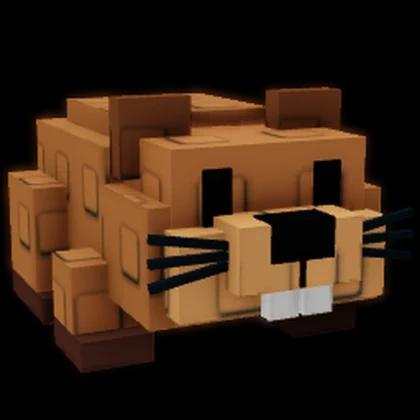 Grow a Garden item Value - Beaver logo