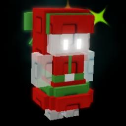 Christmas Spirit Value, Traits & Mutations | Grow a Garden Wiki
