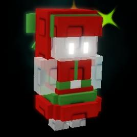 Christmas Spirit