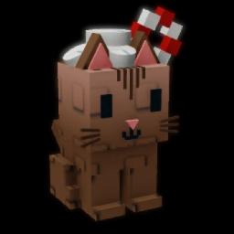 Cocoa Cat