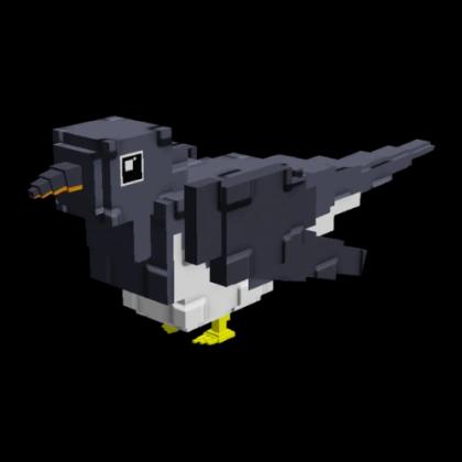 Grow a Garden item Value - Cuckoo logo