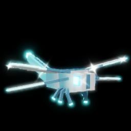 Diamond Dragonfly