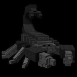 Giant Scorpion