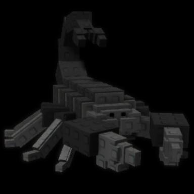 Giant Scorpion
