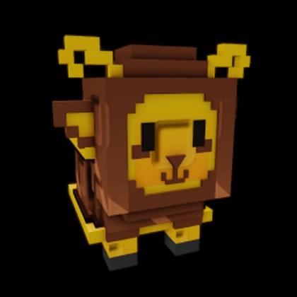 Grow a Garden item Value - Gilded Choc Marshmallow Lamb logo