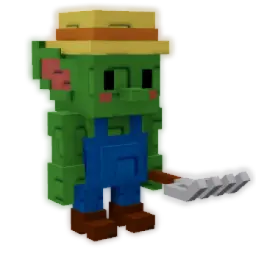 Grow a Garden Pet Value - Goblin Gardener logo