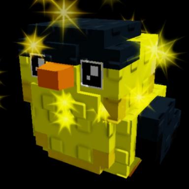 Gold Finch