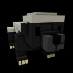 Honey Badger