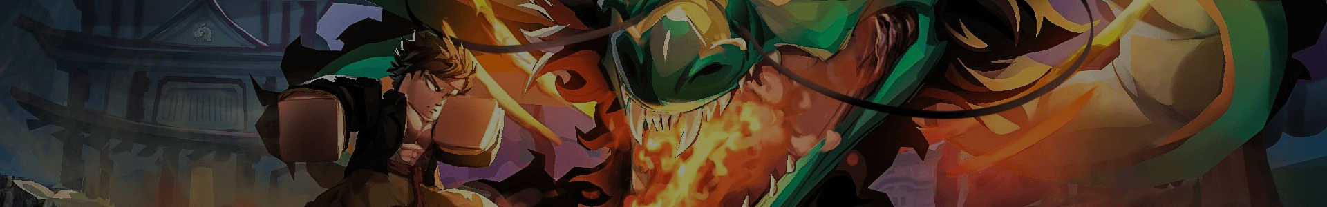 banner
