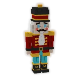 Grow a Garden Pet Value - Nutcracker logo