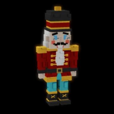 Nutcracker