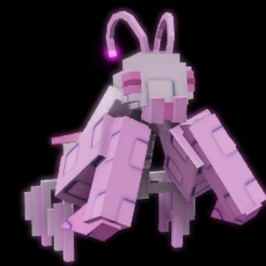 Orchid Mantis