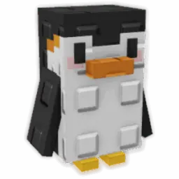 Grow a Garden Pet Value - Penguin logo