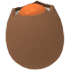 Cracked Egg